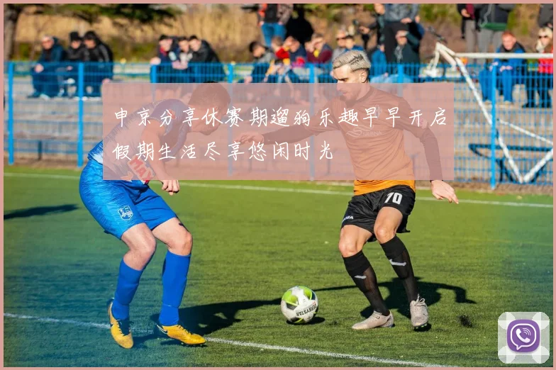 申京分享休赛期遛狗乐趣早早开启假期生活尽享悠闲时光